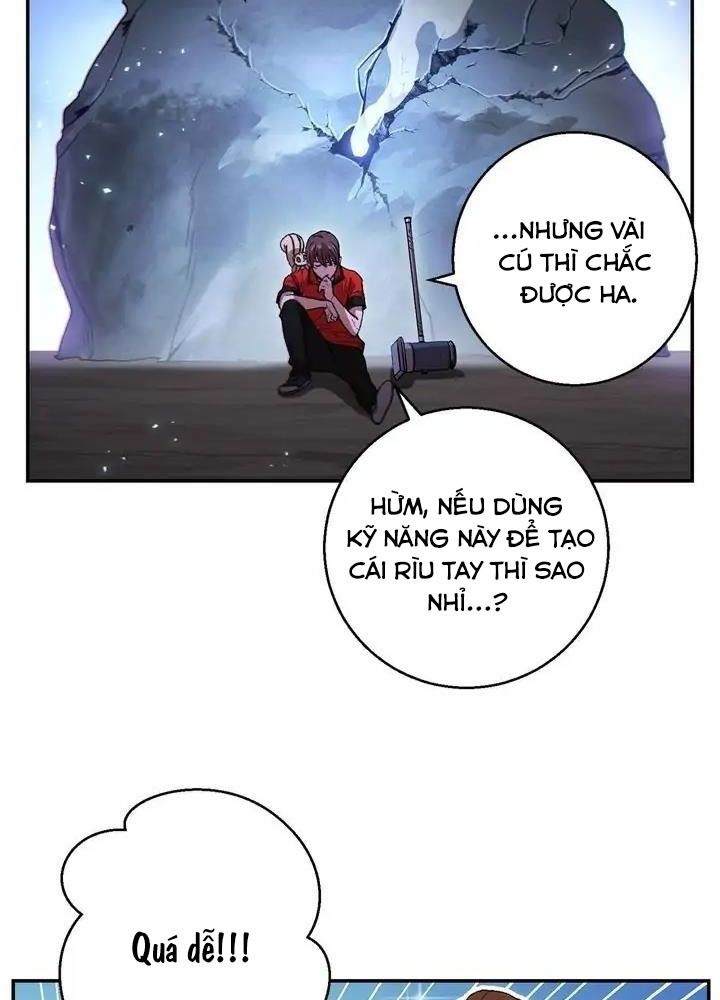Dungeon Reset - Chương 24