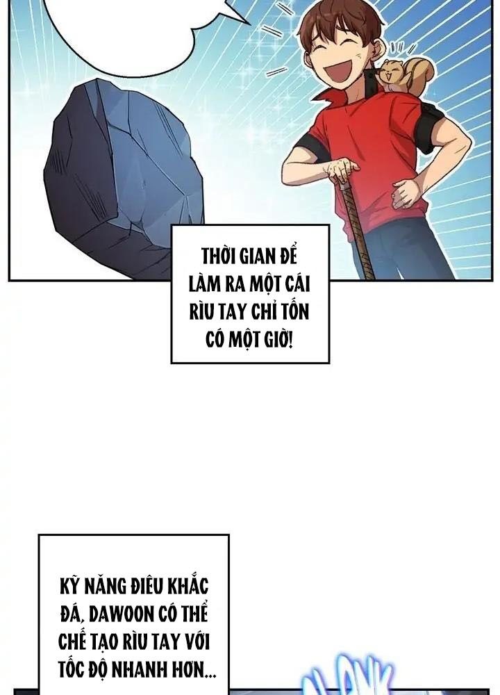 Dungeon Reset - Chương 24