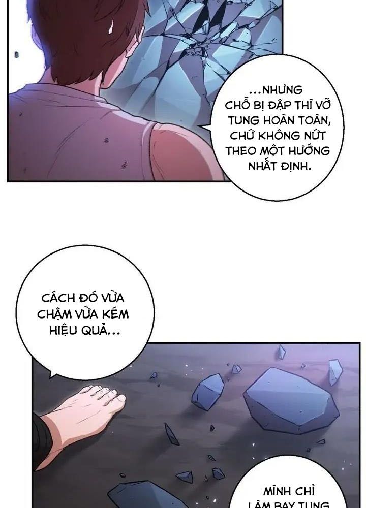 Dungeon Reset - Chương 24