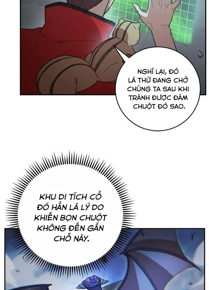 Dungeon Reset - Chương 24