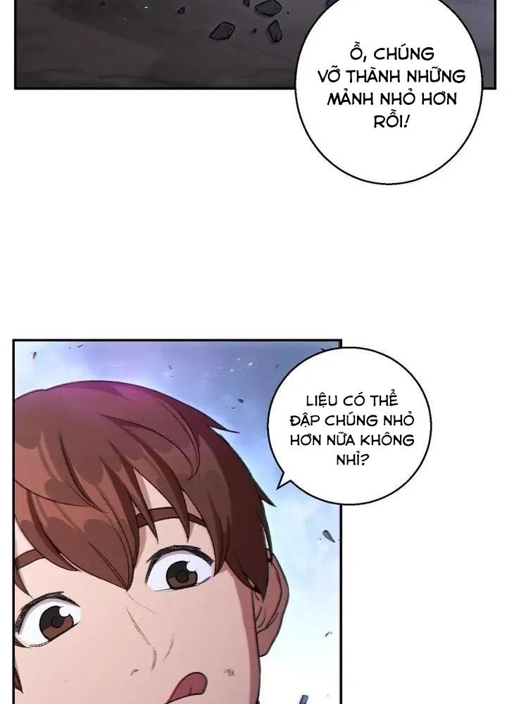 Dungeon Reset - Chương 24