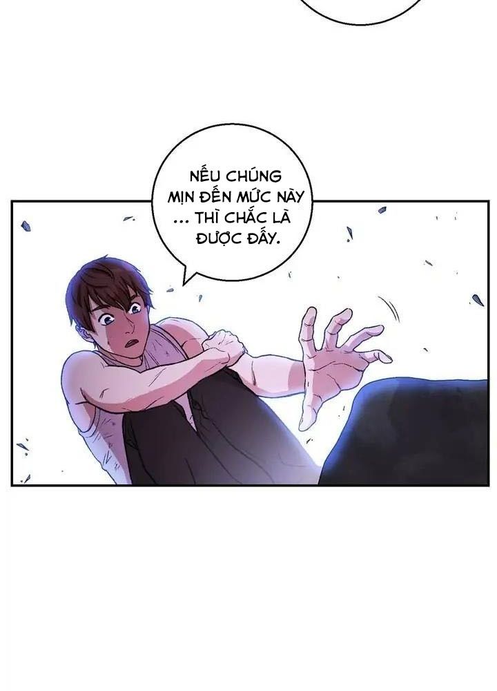 Dungeon Reset - Chương 24