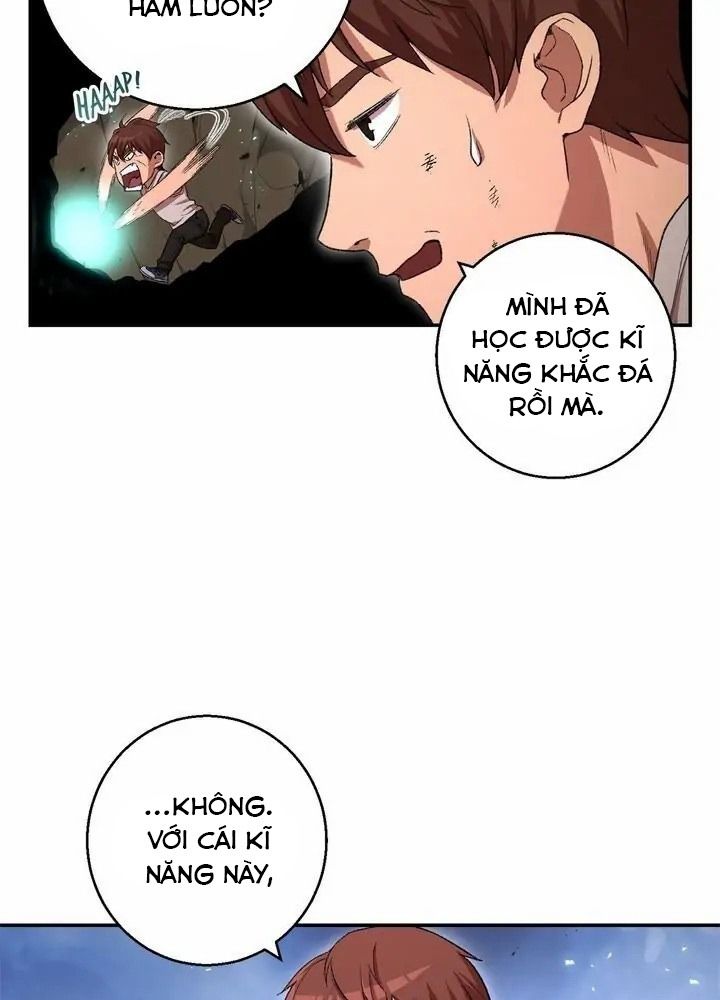 Dungeon Reset - Chương 25