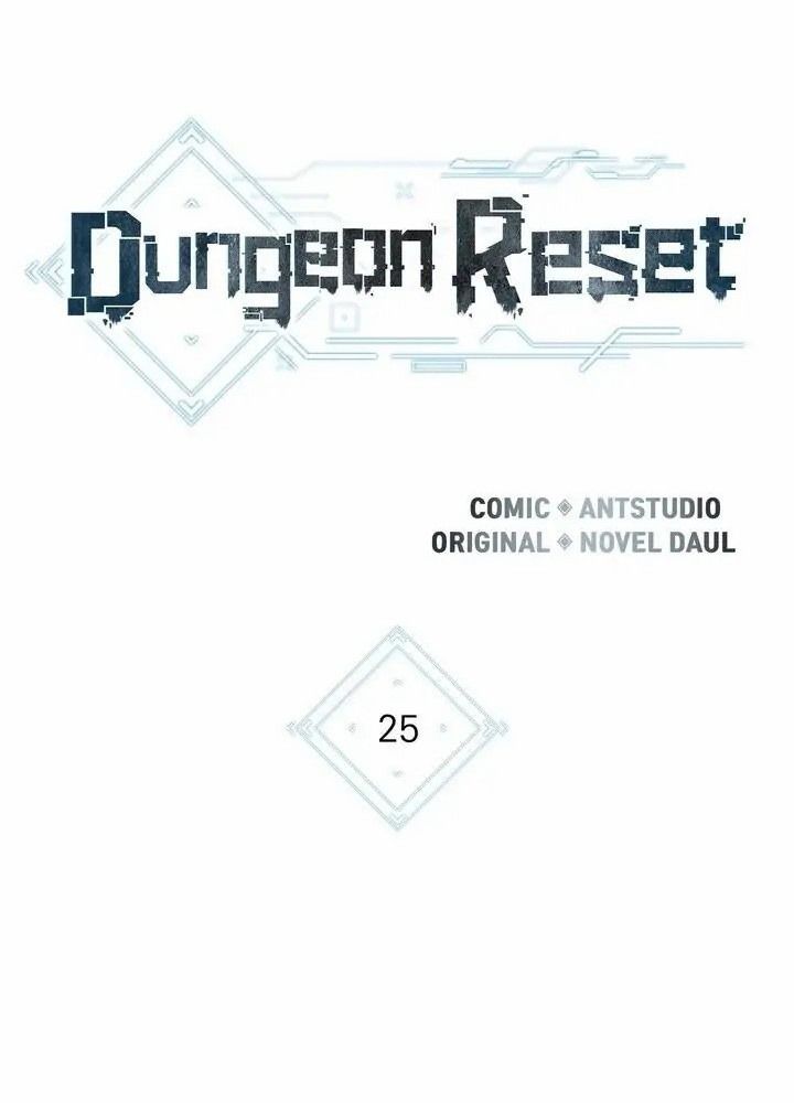 Dungeon Reset - Chương 25