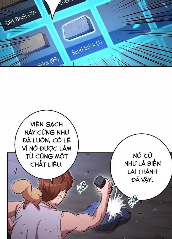 Dungeon Reset - Chương 25