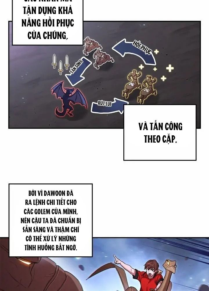 Dungeon Reset - Chương 25