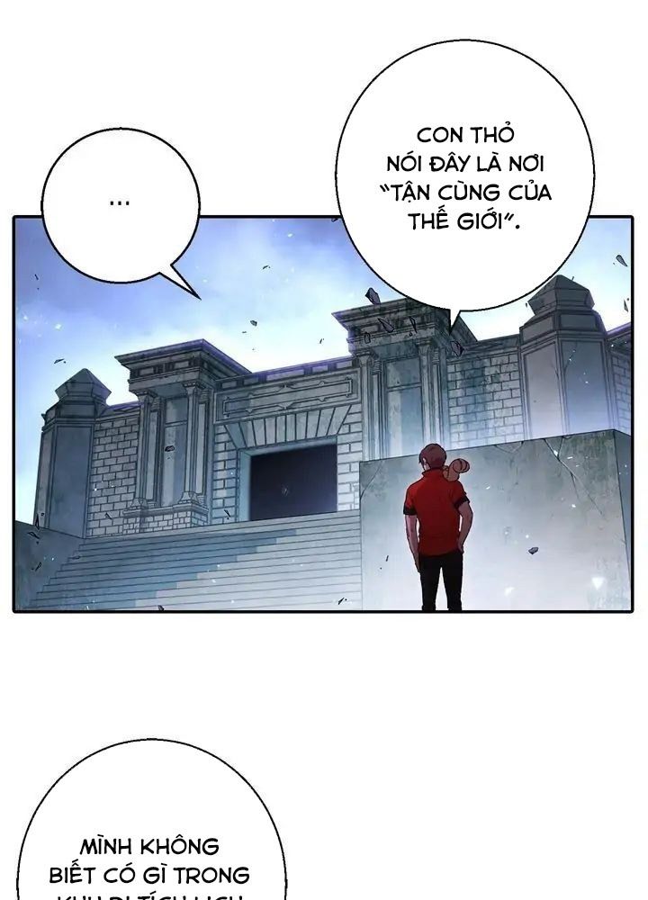 Dungeon Reset - Chương 26