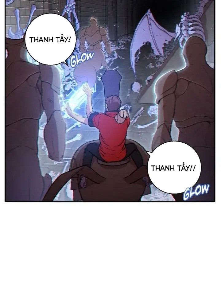 Dungeon Reset - Chương 26