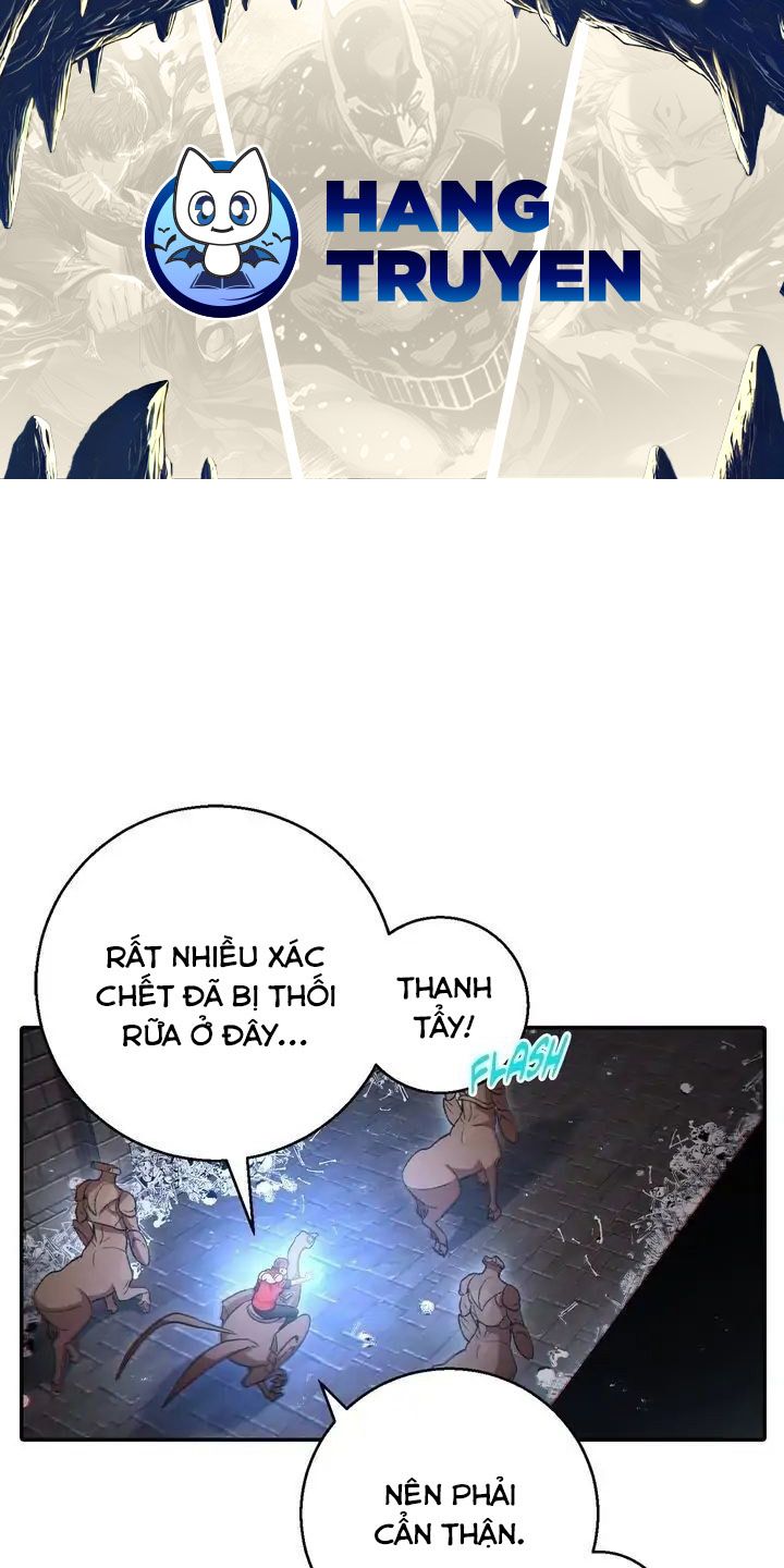 Dungeon Reset - Chương 27