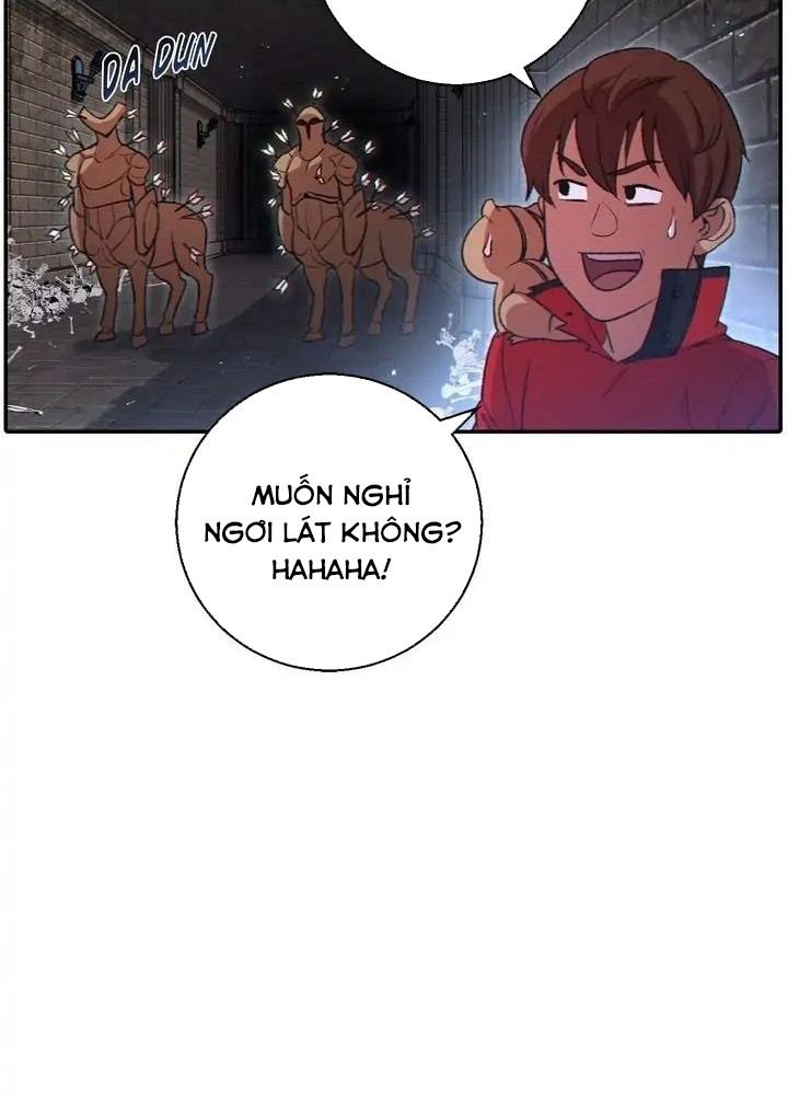 Dungeon Reset - Chương 27