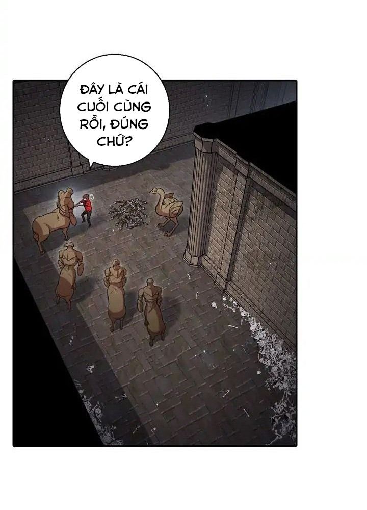 Dungeon Reset - Chương 27