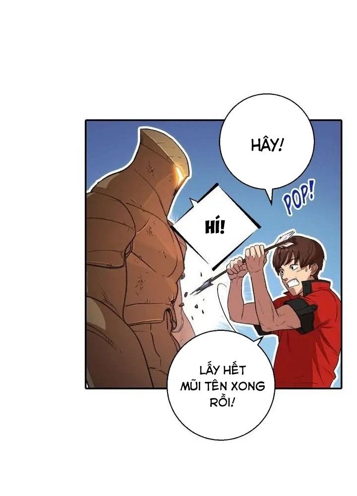 Dungeon Reset - Chương 27