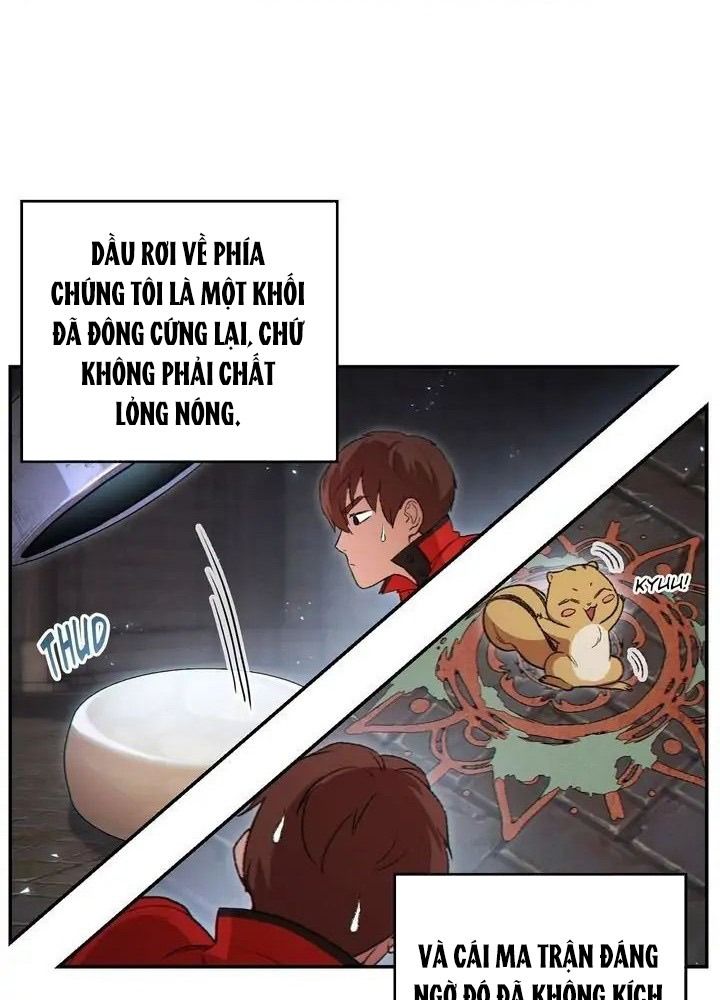 Dungeon Reset - Chương 27