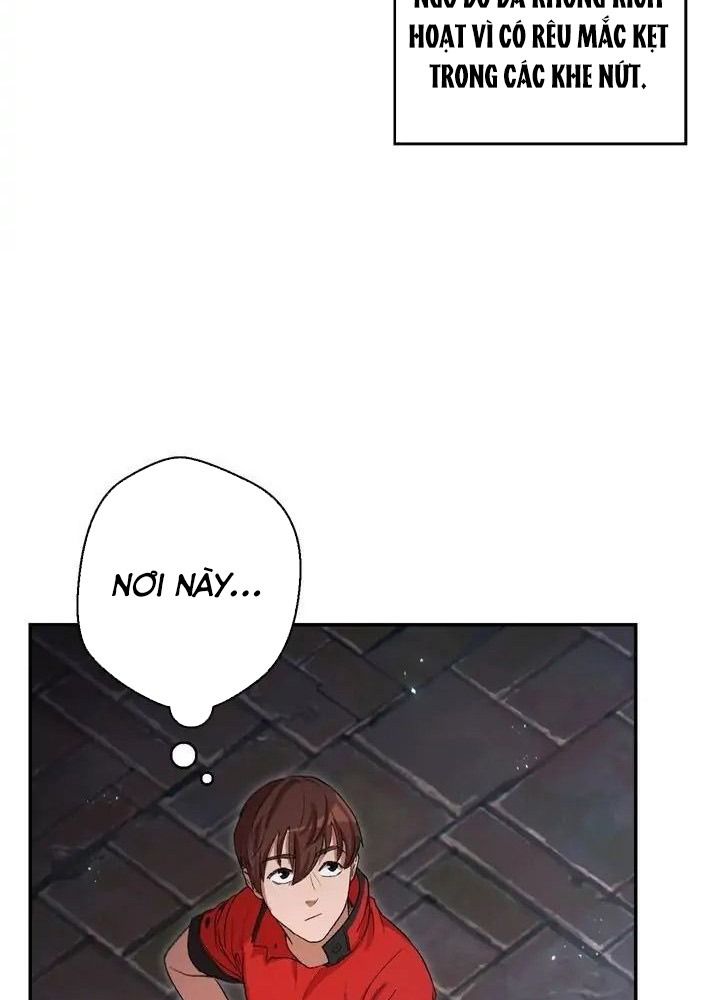 Dungeon Reset - Chương 27