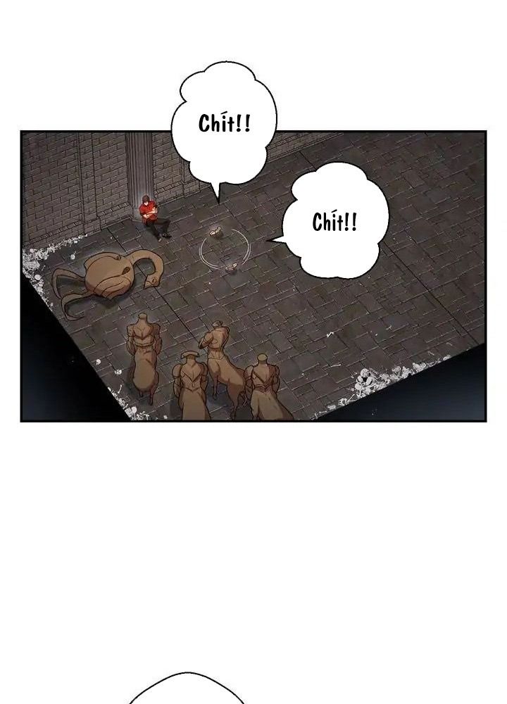 Dungeon Reset - Chương 27