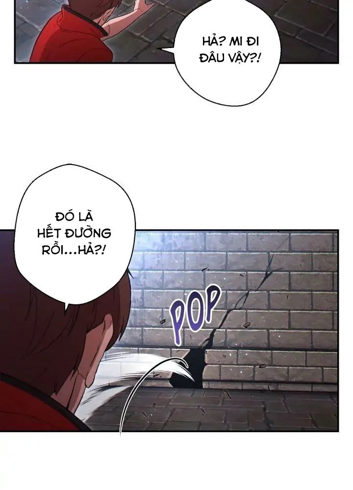 Dungeon Reset - Chương 27