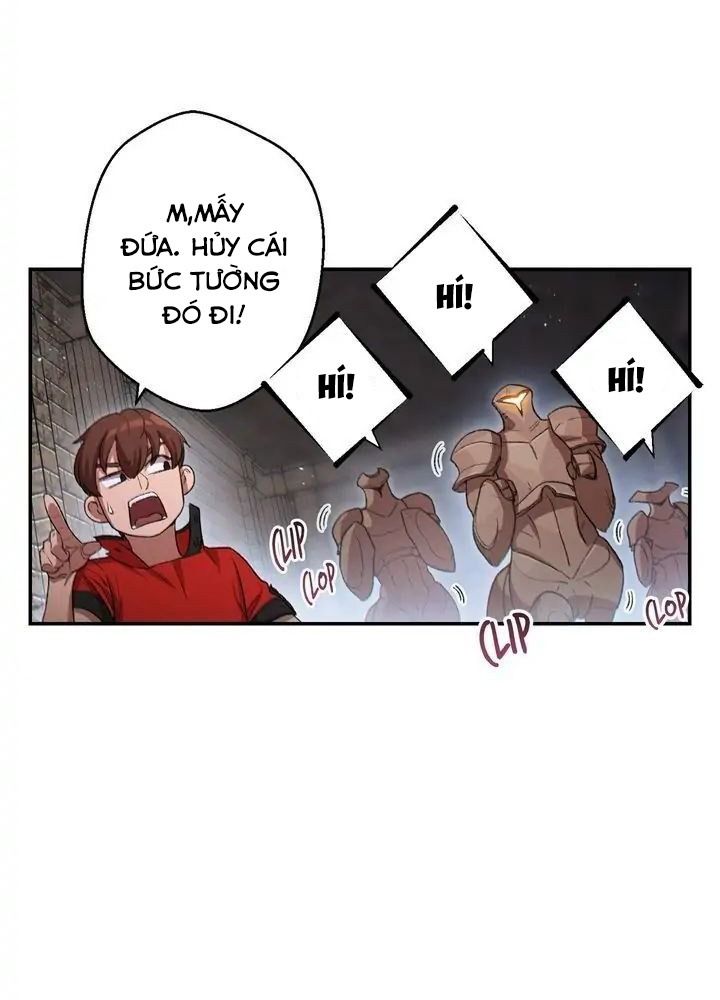Dungeon Reset - Chương 27