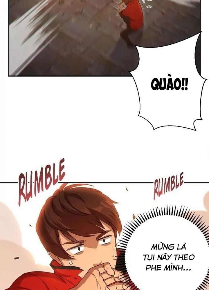 Dungeon Reset - Chương 27