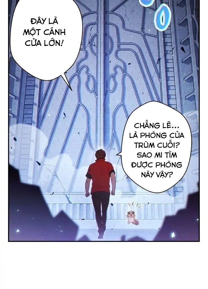 Dungeon Reset - Chương 27
