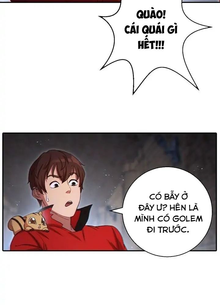 Dungeon Reset - Chương 27