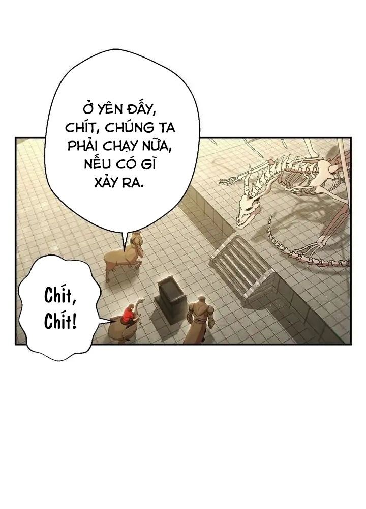 Dungeon Reset - Chương 27