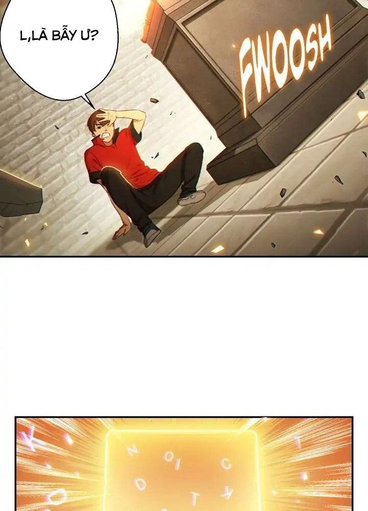 Dungeon Reset - Chương 27