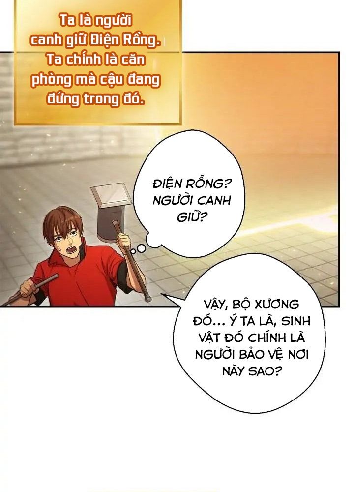 Dungeon Reset - Chương 27