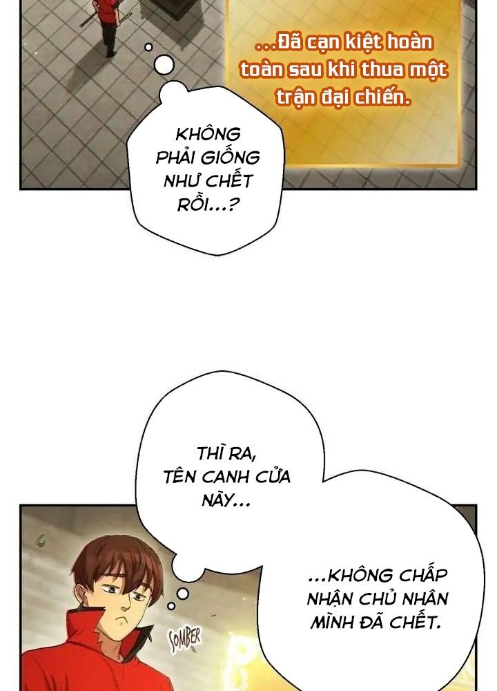 Dungeon Reset - Chương 27