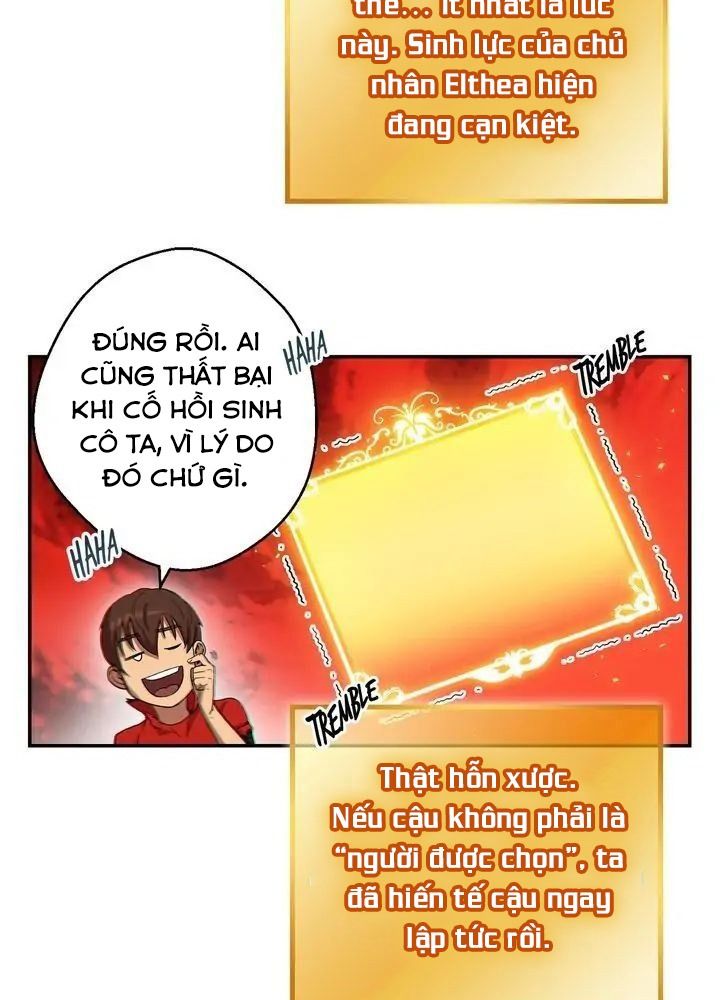 Dungeon Reset - Chương 27