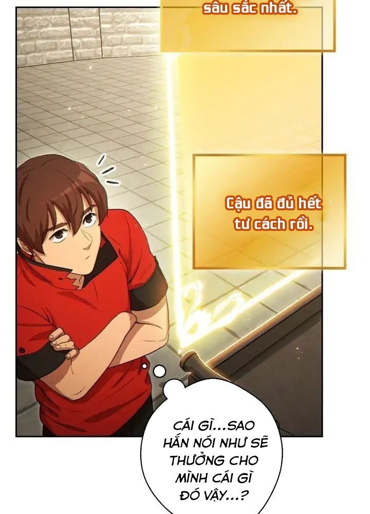 Dungeon Reset - Chương 27