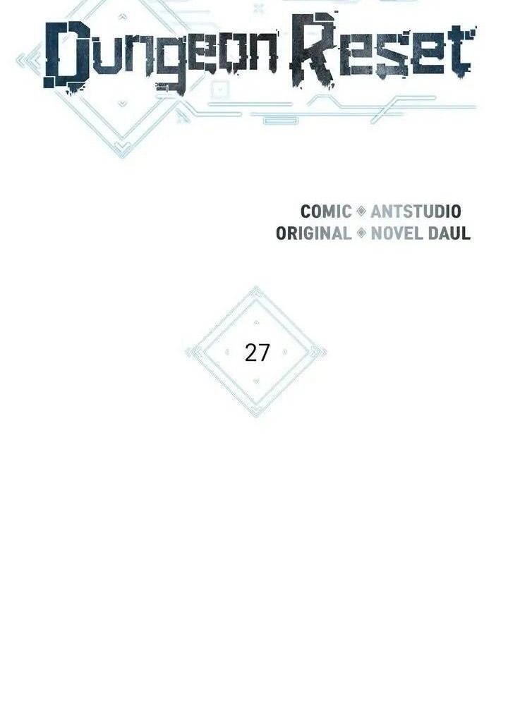 Dungeon Reset - Chương 27