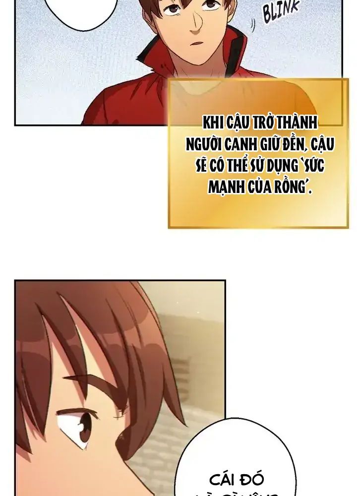 Dungeon Reset - Chương 28