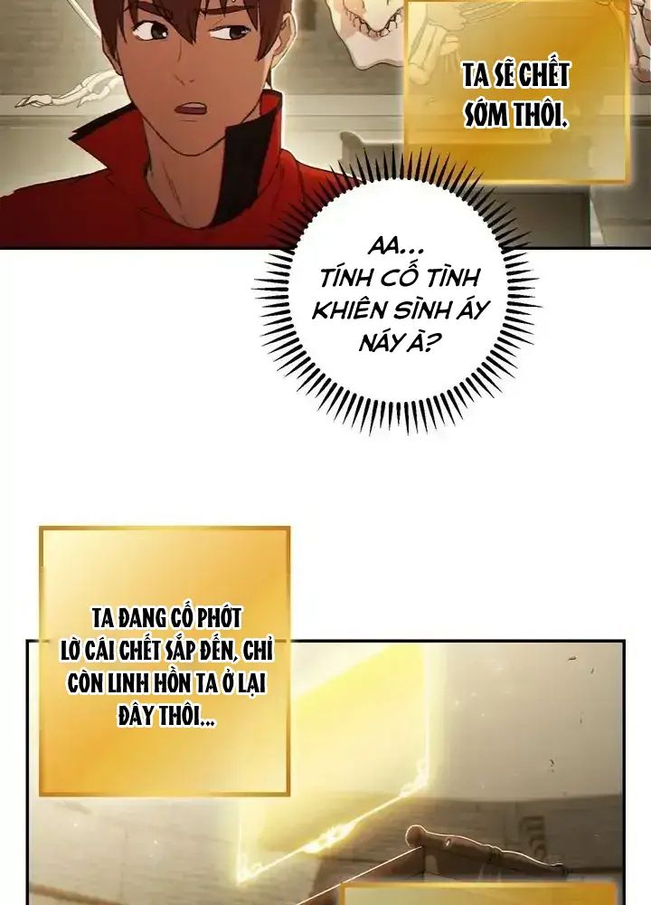 Dungeon Reset - Chương 28