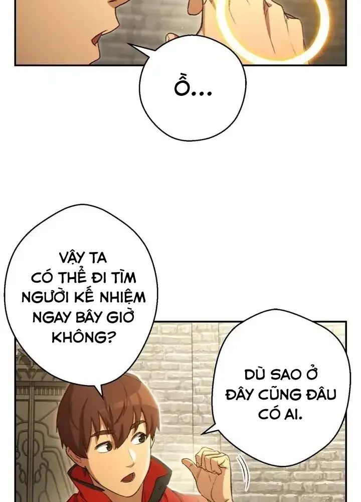 Dungeon Reset - Chương 28