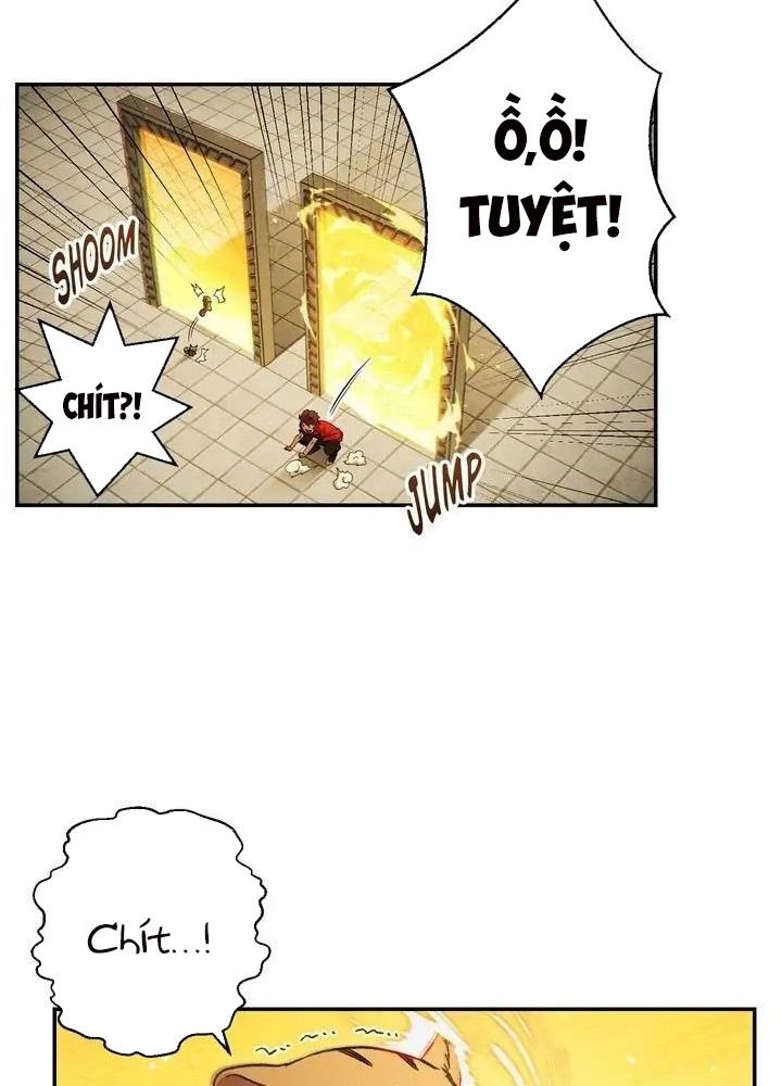 Dungeon Reset - Chương 29