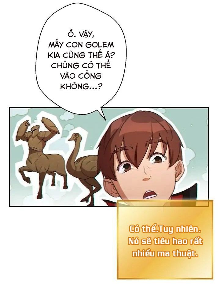 Dungeon Reset - Chương 29
