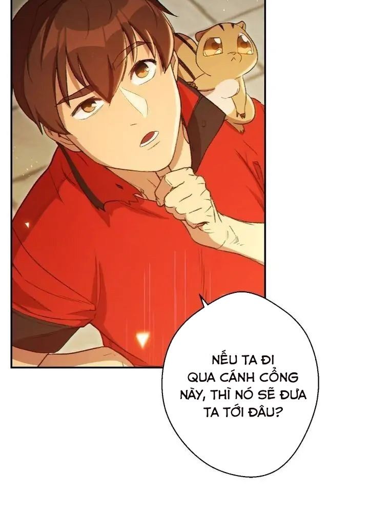 Dungeon Reset - Chương 29