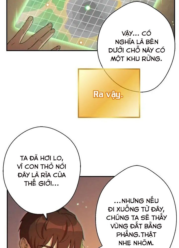 Dungeon Reset - Chương 29