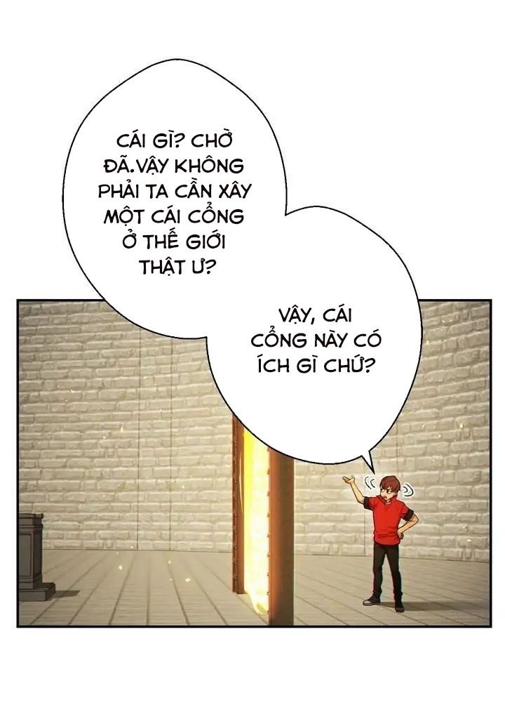 Dungeon Reset - Chương 29