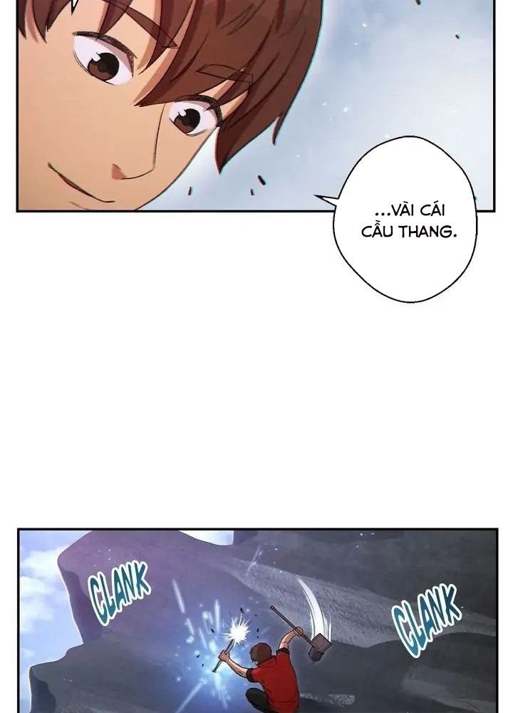 Dungeon Reset - Chương 29