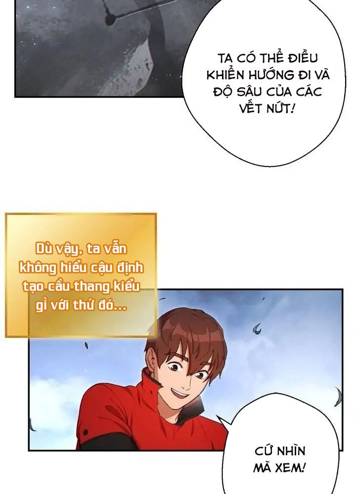 Dungeon Reset - Chương 29