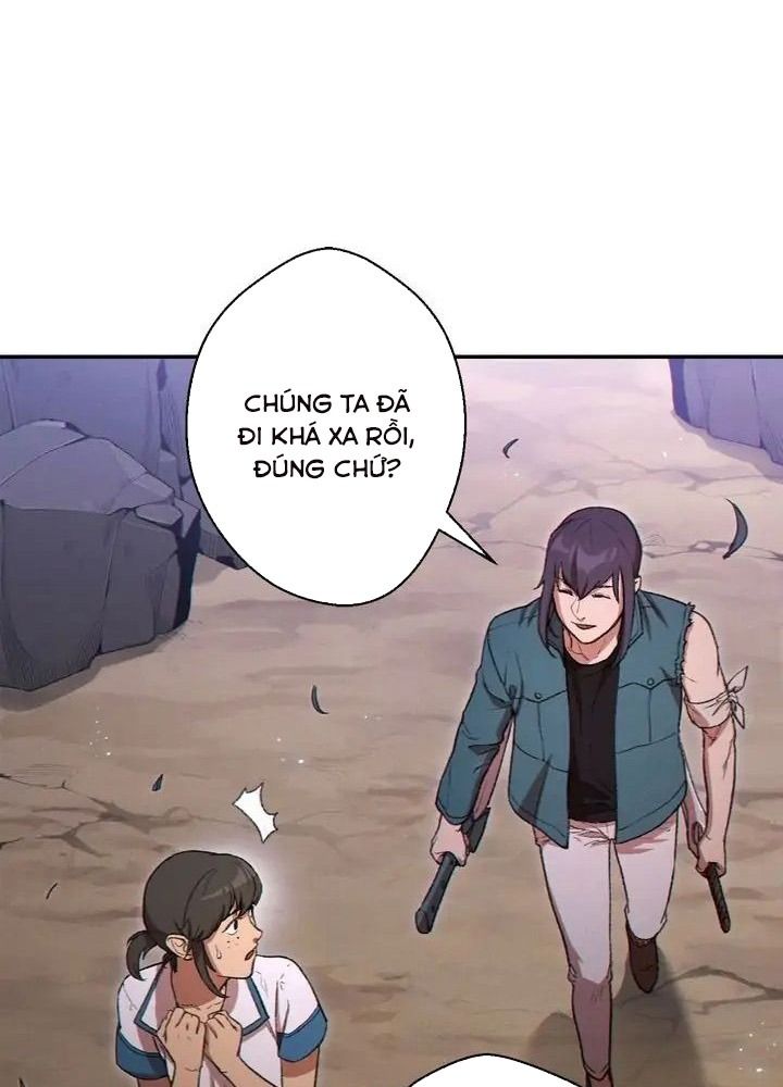 Dungeon Reset - Chương 29
