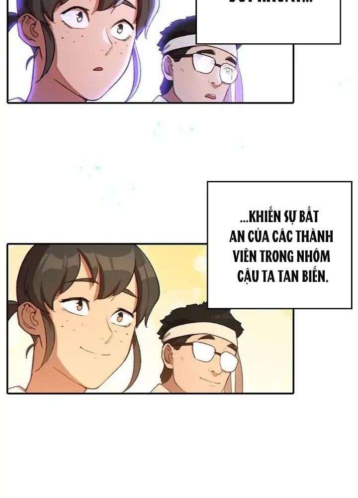 Dungeon Reset - Chương 29