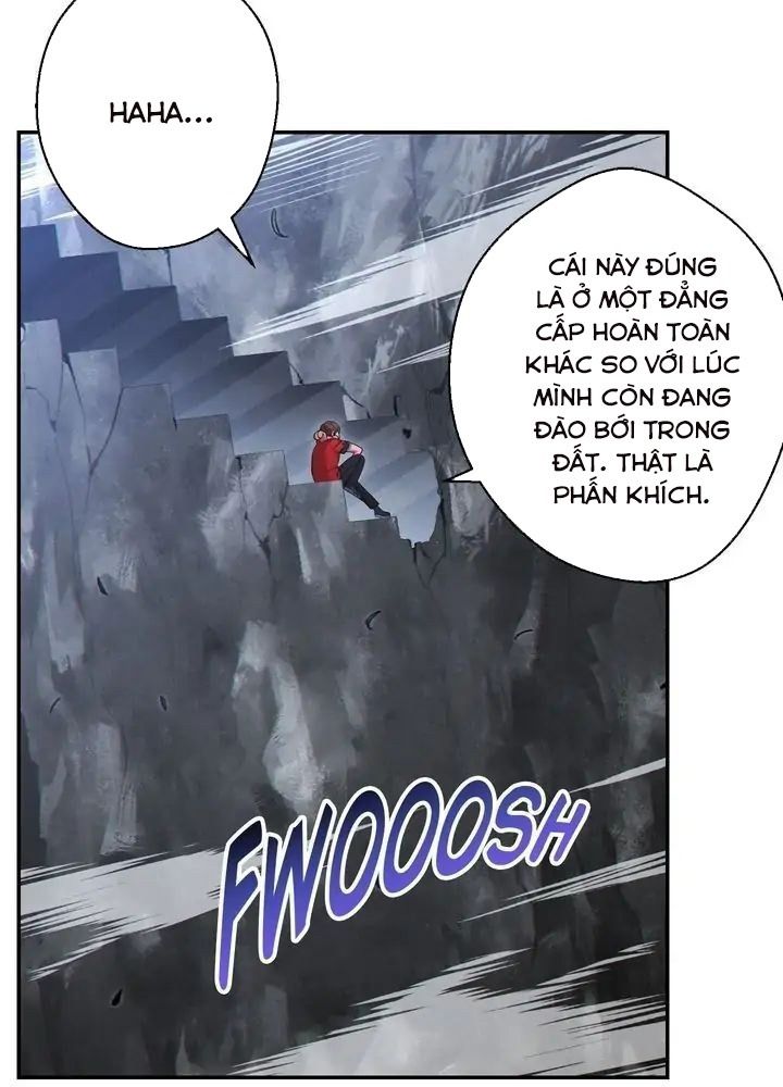 Dungeon Reset - Chương 29