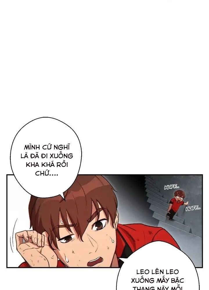 Dungeon Reset - Chương 29