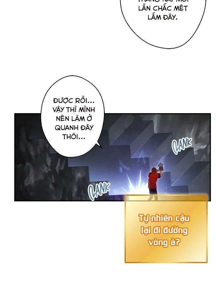 Dungeon Reset - Chương 29