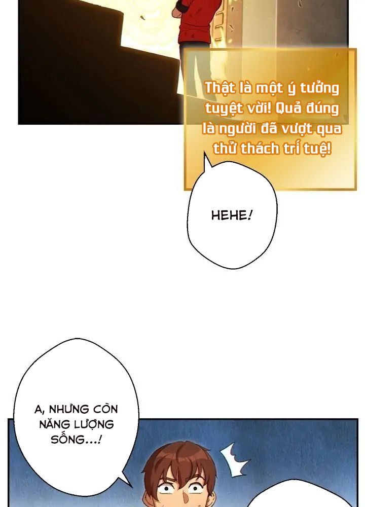 Dungeon Reset - Chương 29