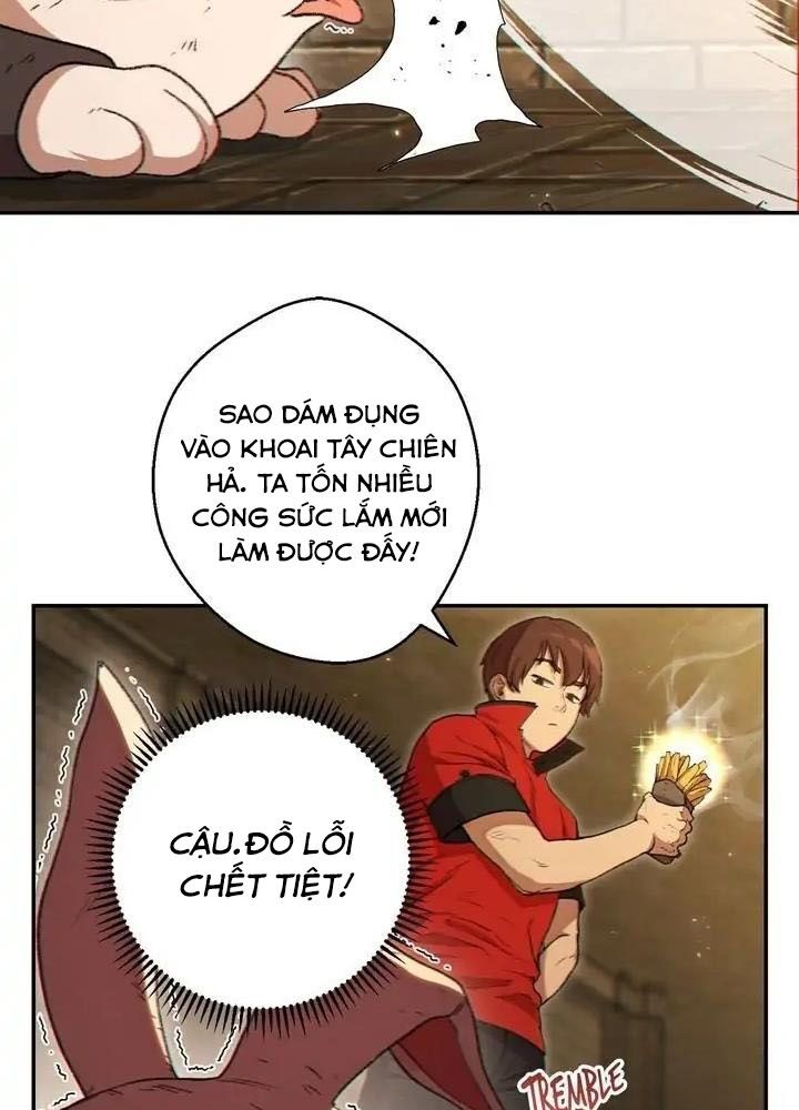 Dungeon Reset - Chương 30