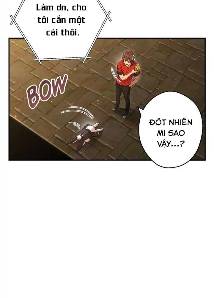 Dungeon Reset - Chương 30