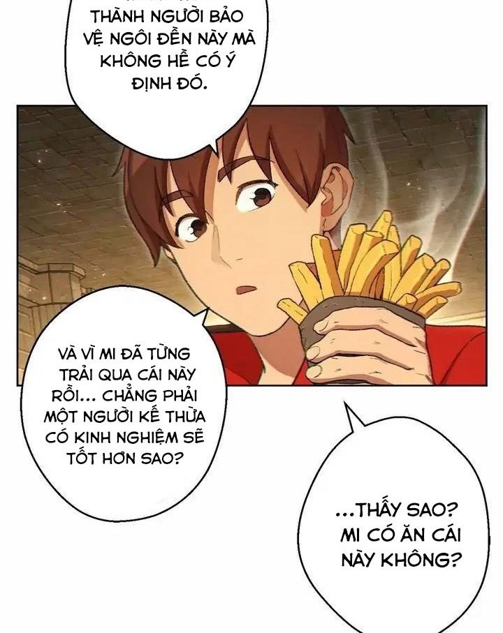 Dungeon Reset - Chương 31